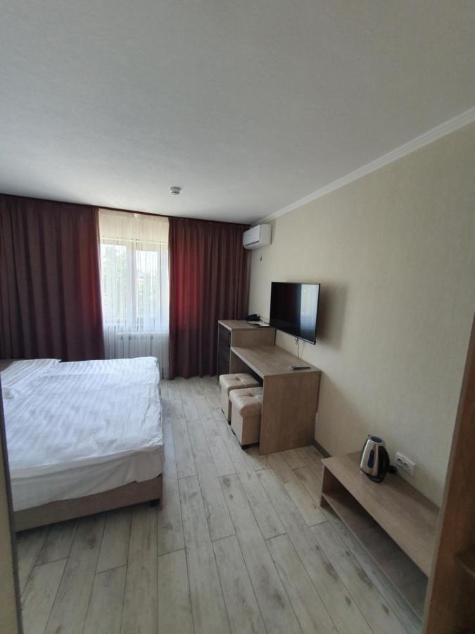 Artist Regenci Hotel Tașkent Exterior foto