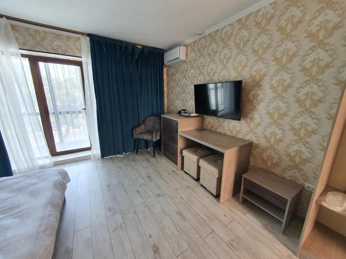 Artist Regenci Hotel Tașkent Exterior foto